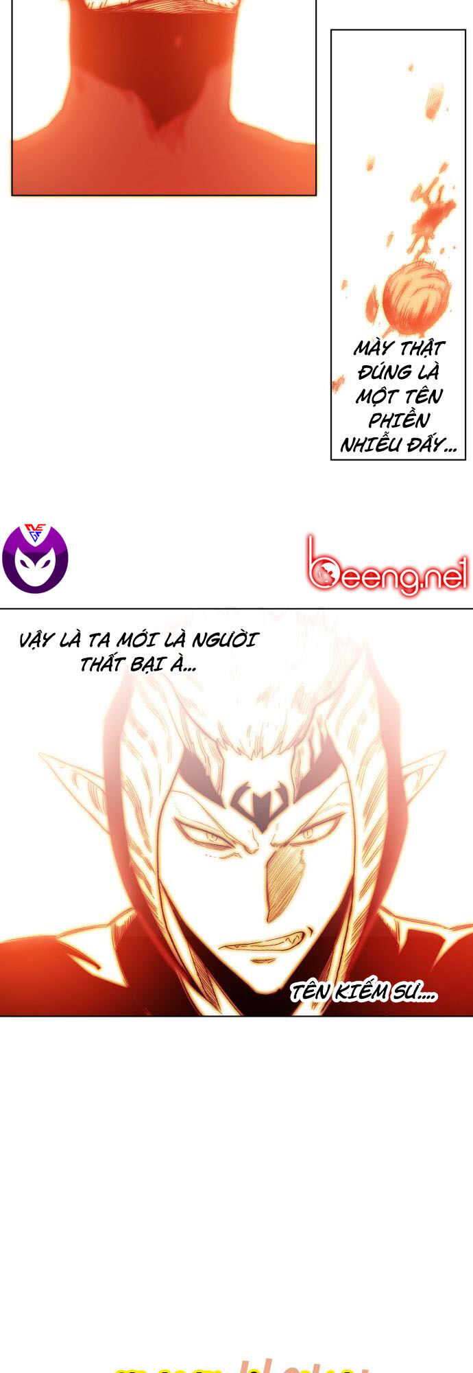 Hard Core Leveling Warrior Ss2 Chapter 54 - 8