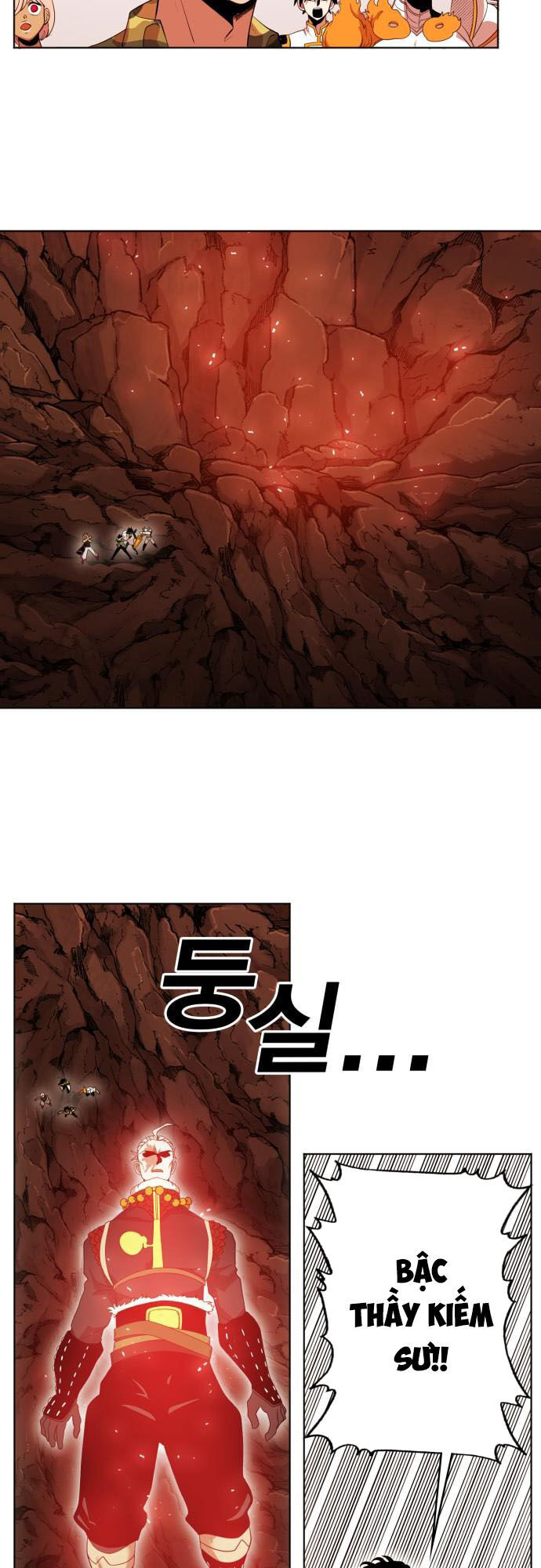 Hard Core Leveling Warrior Ss2 Chapter 54 - 10