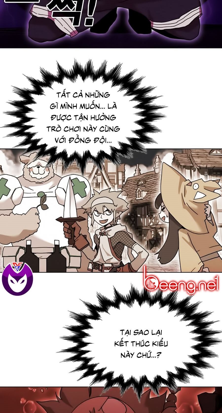 Hard Core Leveling Warrior Ss2 Chapter 55 - 2