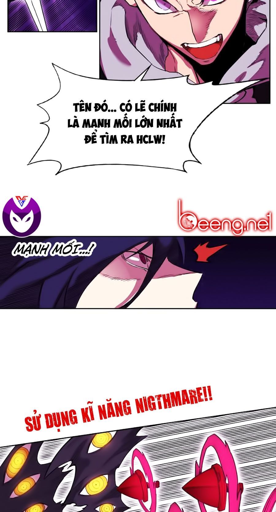 Hard Core Leveling Warrior Ss2 Chapter 55 - 11