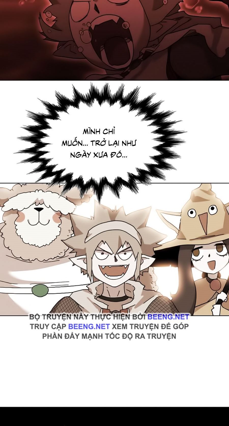 Hard Core Leveling Warrior Ss2 Chapter 55 - 3