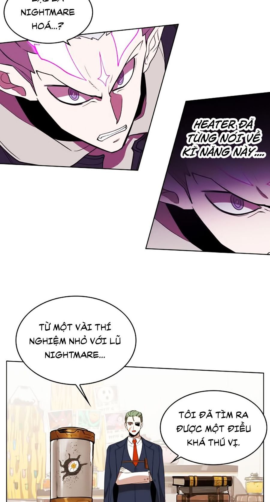 Hard Core Leveling Warrior Ss2 Chapter 55 - 29