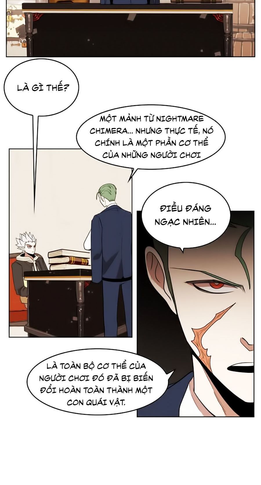 Hard Core Leveling Warrior Ss2 Chapter 55 - 30