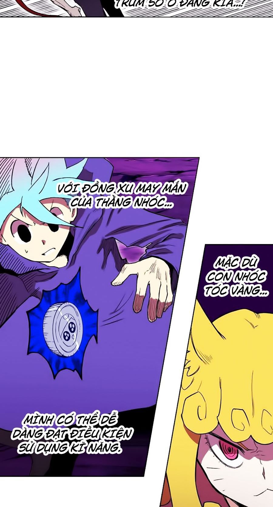 Hard Core Leveling Warrior Ss2 Chapter 55 - 50