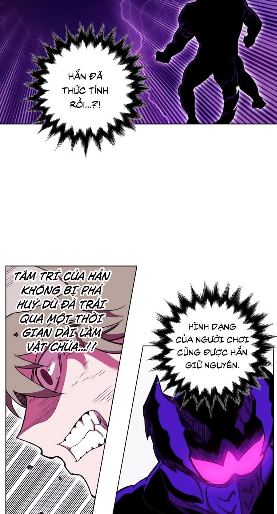 Hard Core Leveling Warrior Ss2 Chapter 55 - 6