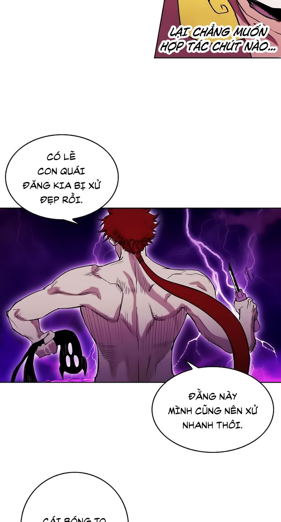 Hard Core Leveling Warrior Ss2 Chapter 55 - 51