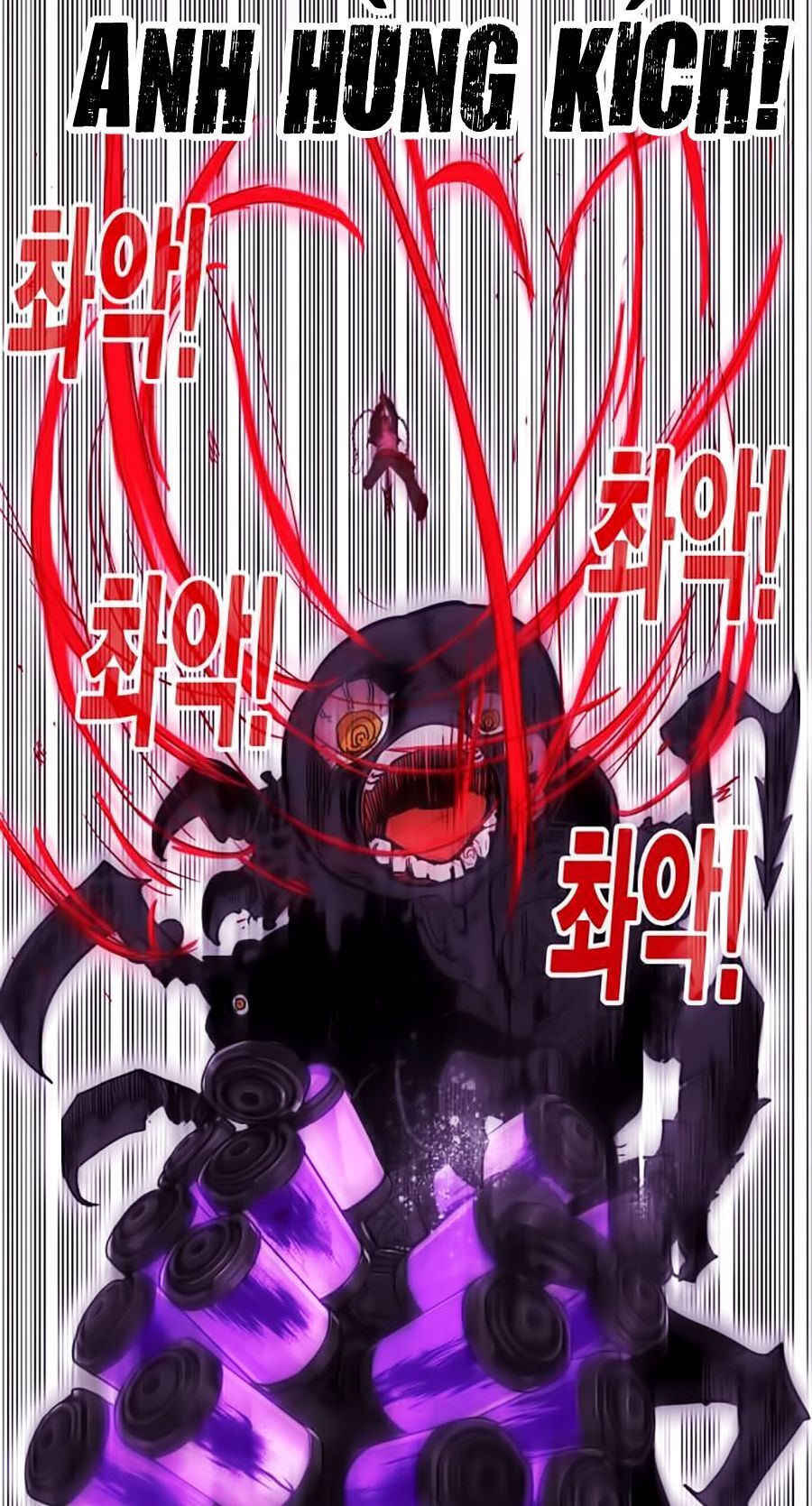 Hard Core Leveling Warrior Ss2 Chapter 55 - 56