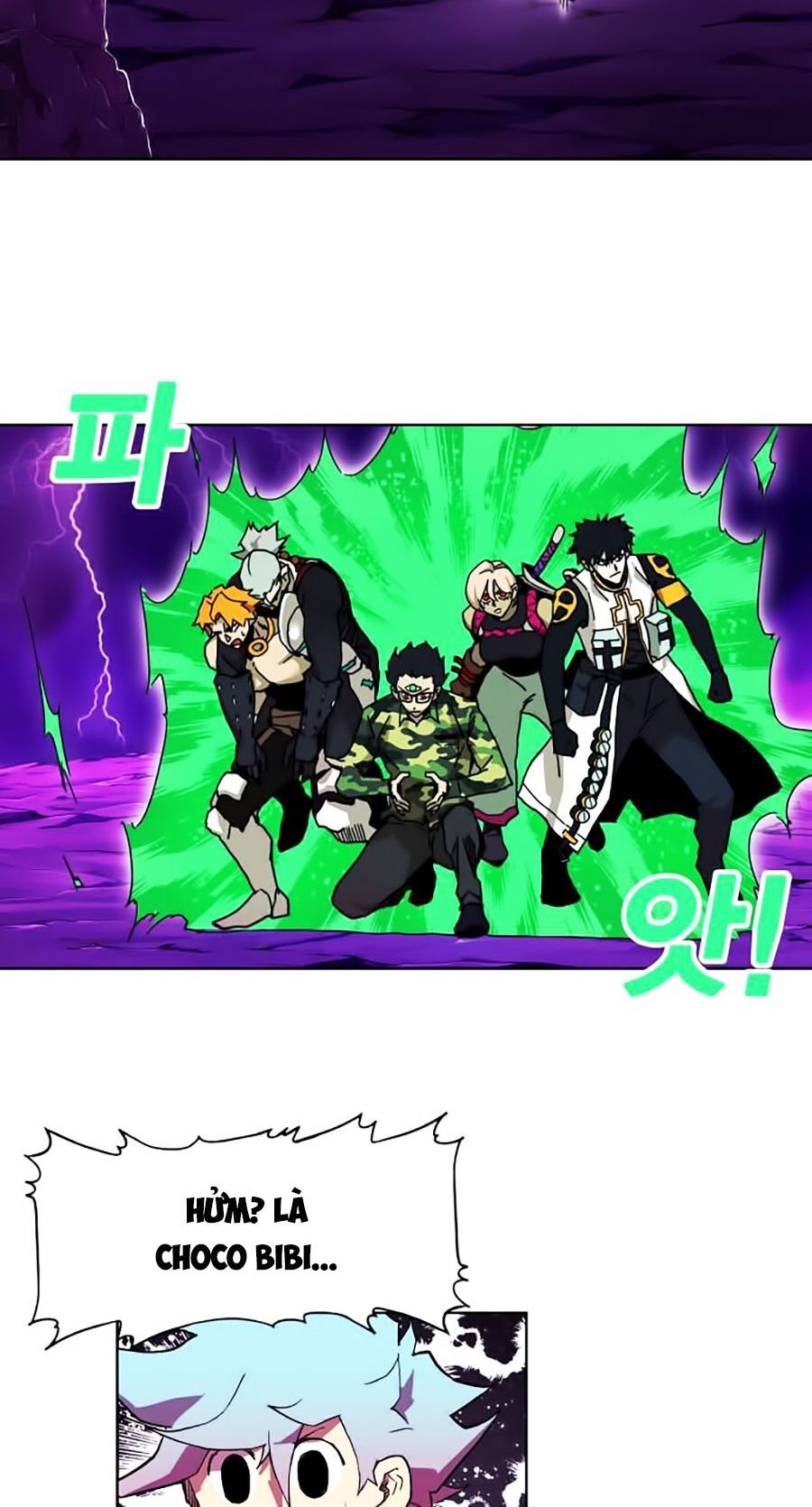 Hard Core Leveling Warrior Ss2 Chapter 55 - 60