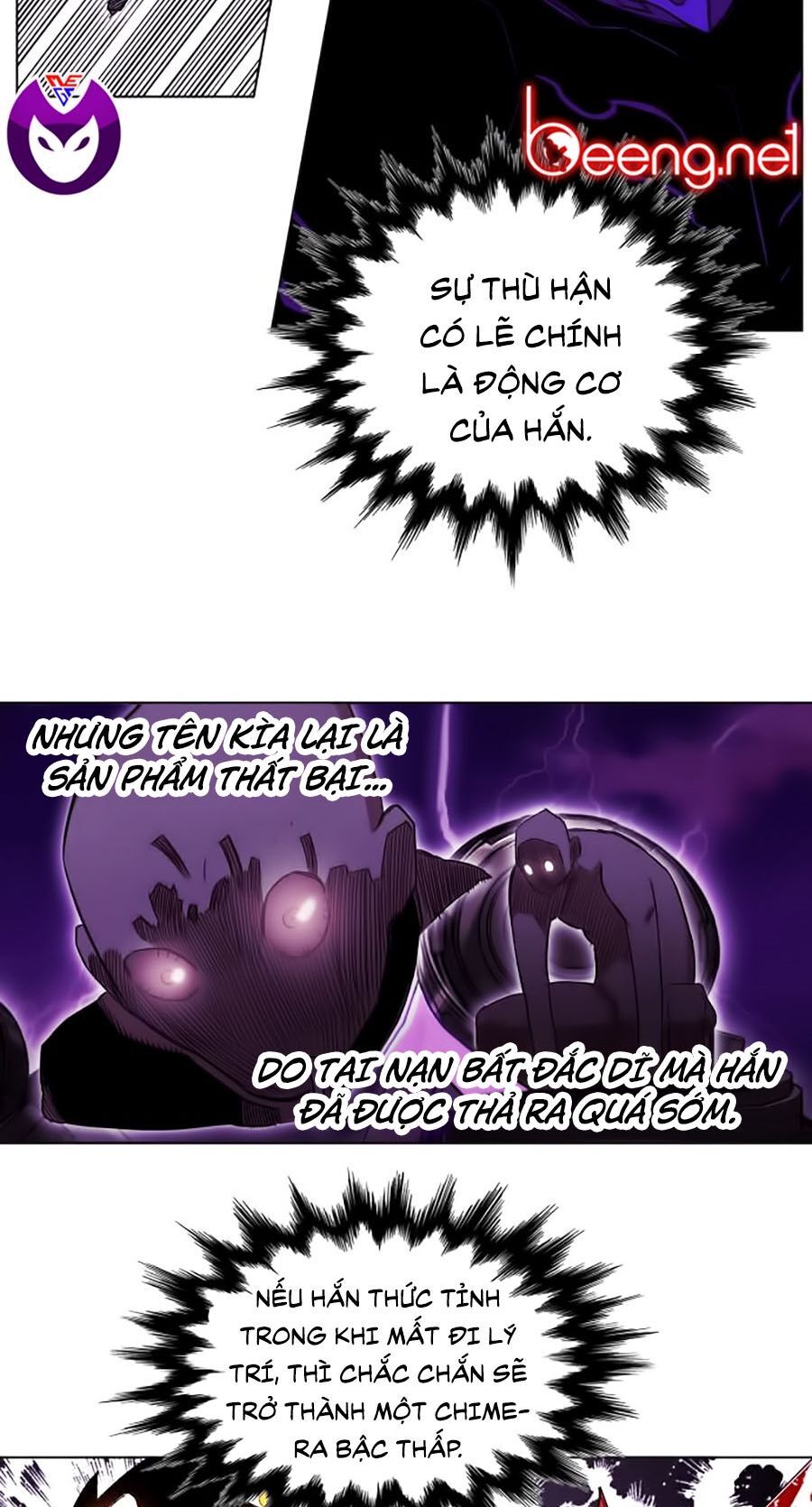 Hard Core Leveling Warrior Ss2 Chapter 55 - 7