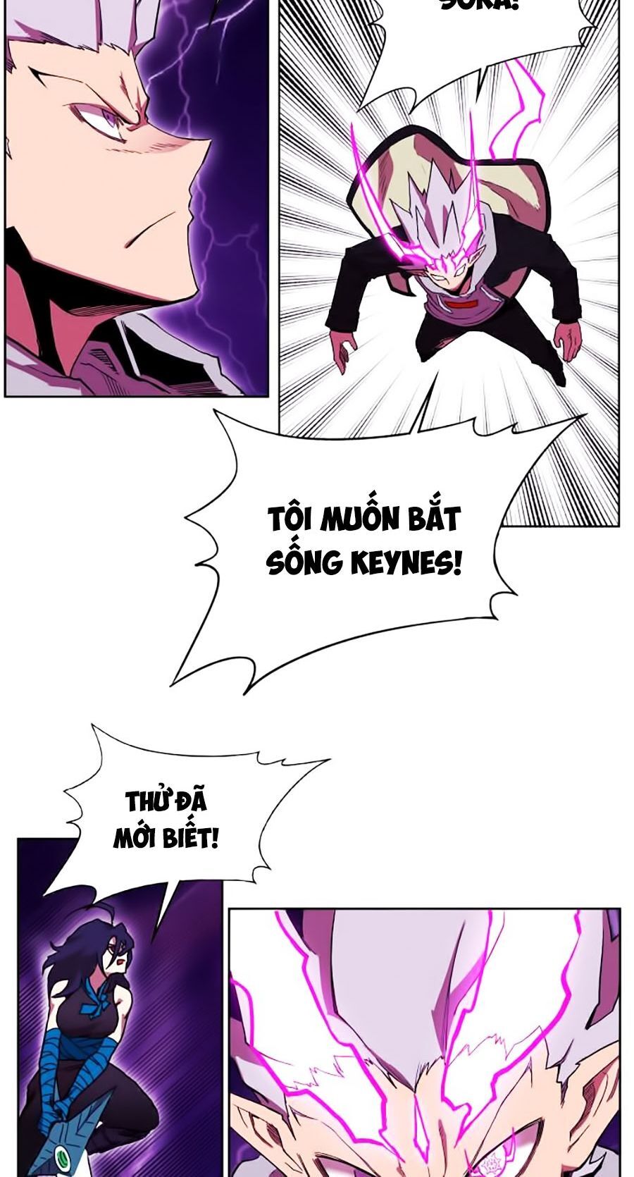 Hard Core Leveling Warrior Ss2 Chapter 55 - 10