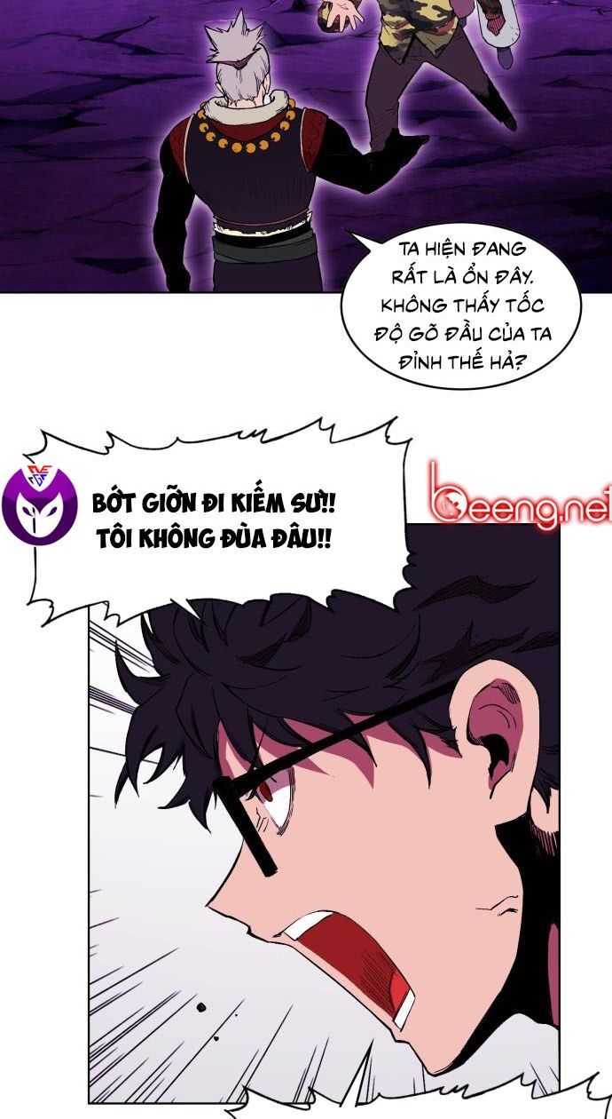 Hard Core Leveling Warrior Ss2 Chapter 56 - 17