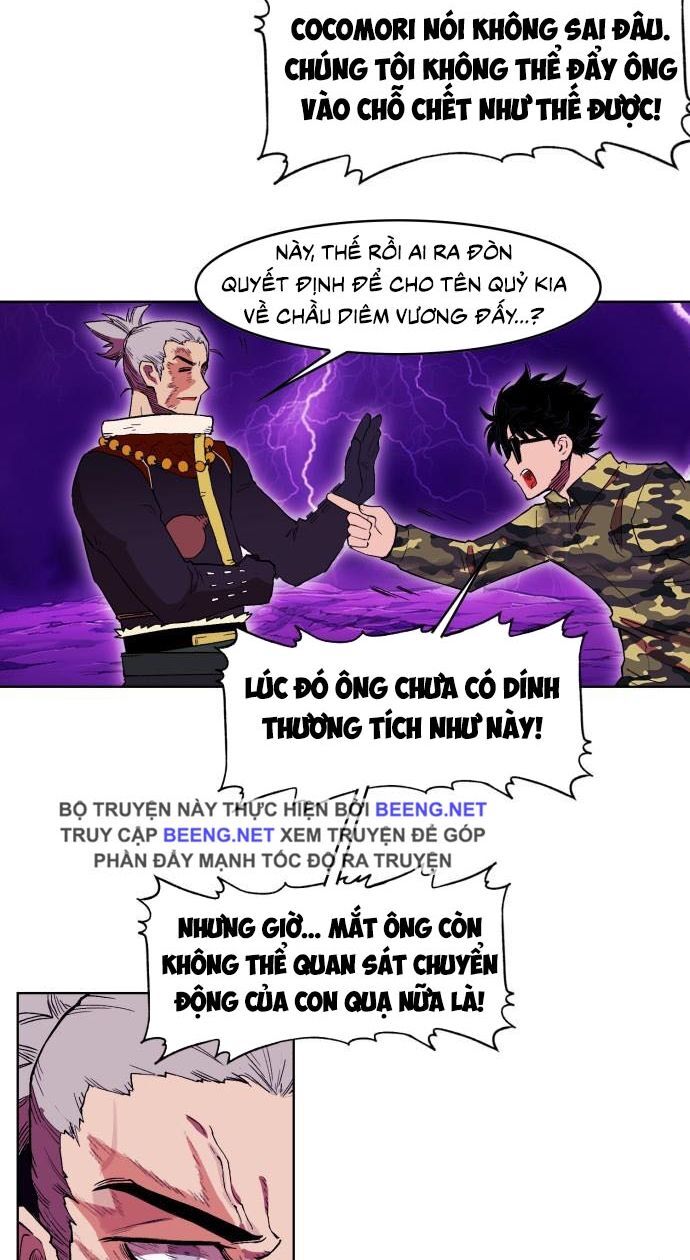 Hard Core Leveling Warrior Ss2 Chapter 56 - 18