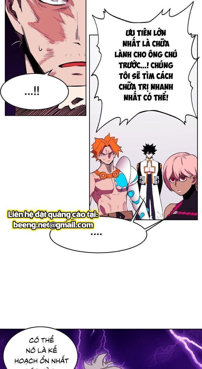 Hard Core Leveling Warrior Ss2 Chapter 56 - 19