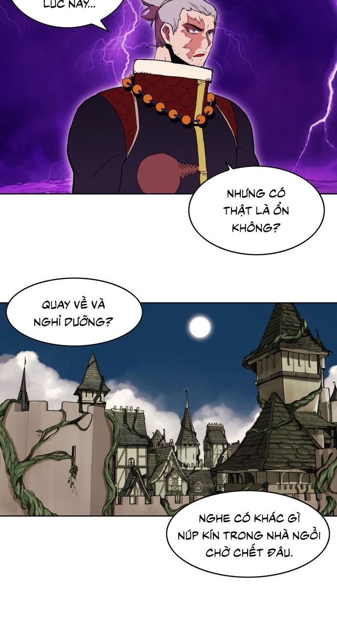 Hard Core Leveling Warrior Ss2 Chapter 56 - 20