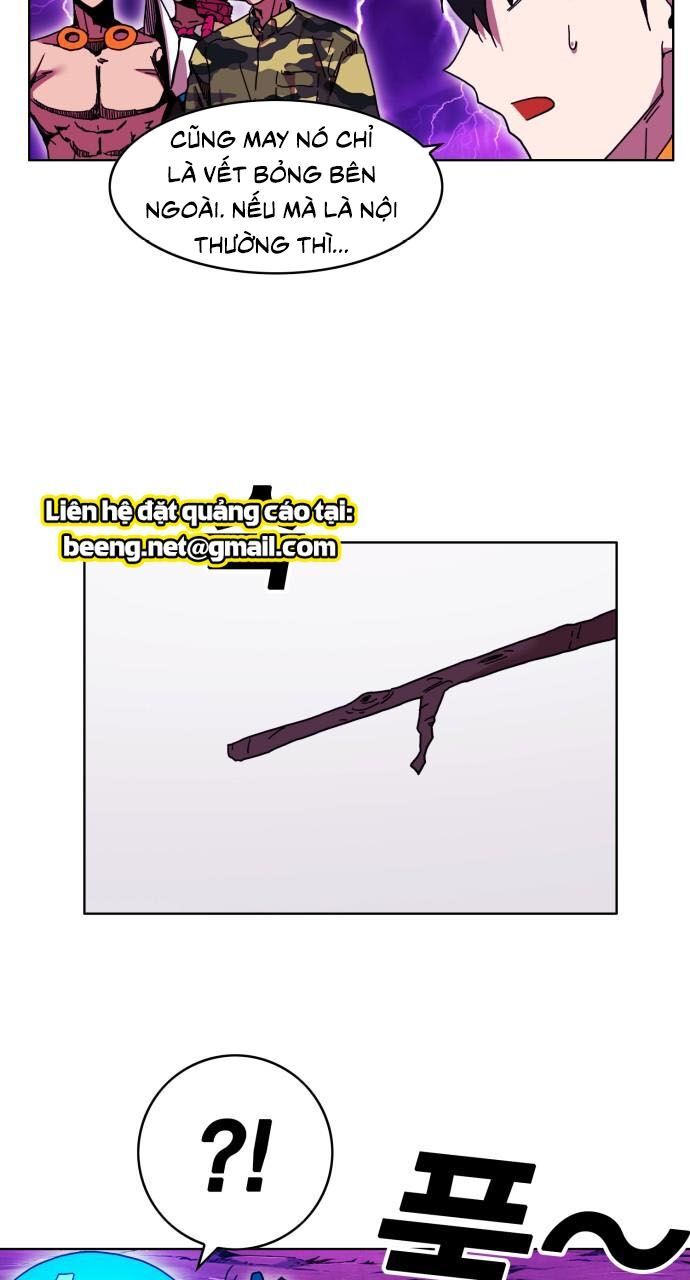 Hard Core Leveling Warrior Ss2 Chapter 56 - 3