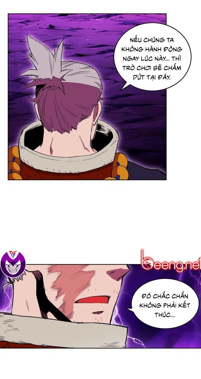 Hard Core Leveling Warrior Ss2 Chapter 56 - 21