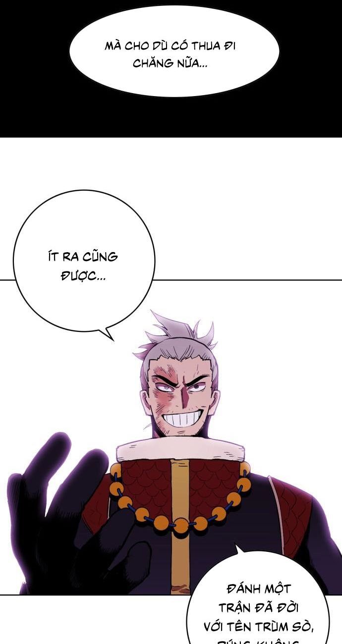 Hard Core Leveling Warrior Ss2 Chapter 56 - 23