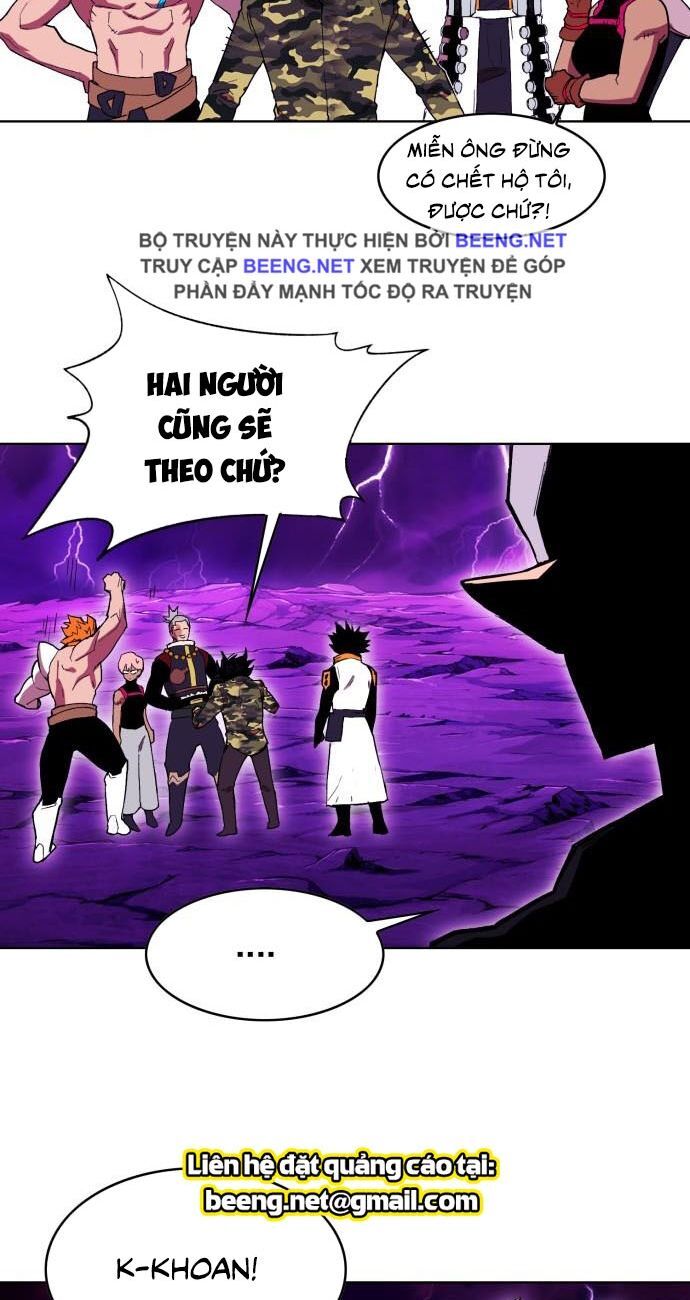 Hard Core Leveling Warrior Ss2 Chapter 56 - 25