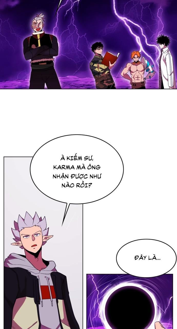 Hard Core Leveling Warrior Ss2 Chapter 56 - 33