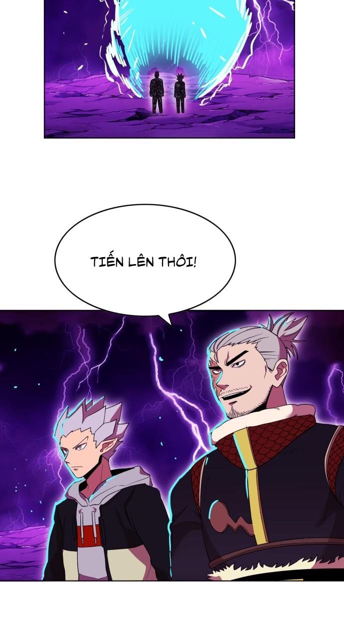 Hard Core Leveling Warrior Ss2 Chapter 56 - 38