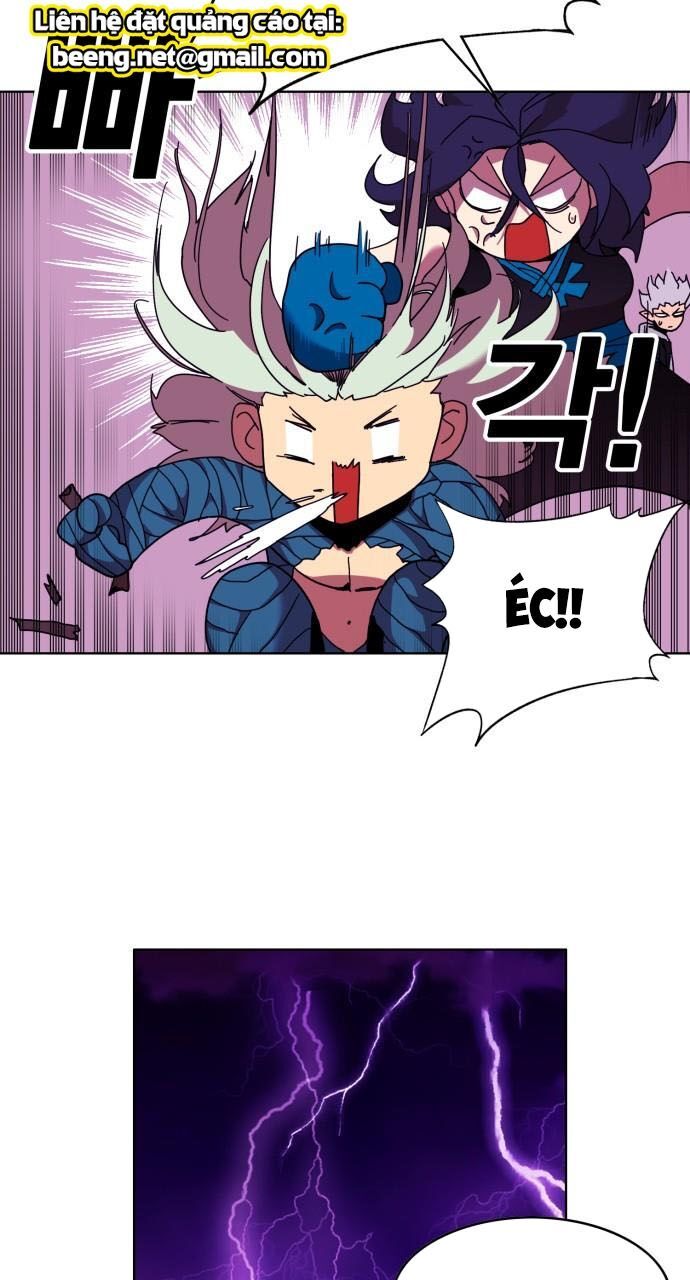 Hard Core Leveling Warrior Ss2 Chapter 56 - 6