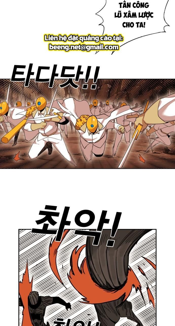 Hard Core Leveling Warrior Ss2 Chapter 56 - 57