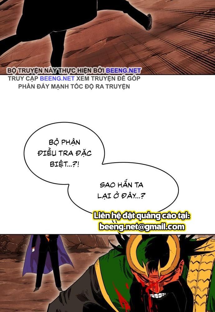 Hard Core Leveling Warrior Ss2 Chapter 56 - 63