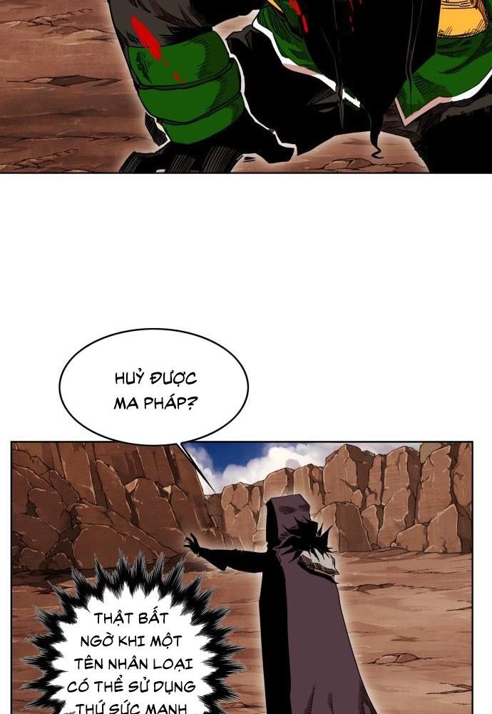 Hard Core Leveling Warrior Ss2 Chapter 56 - 64