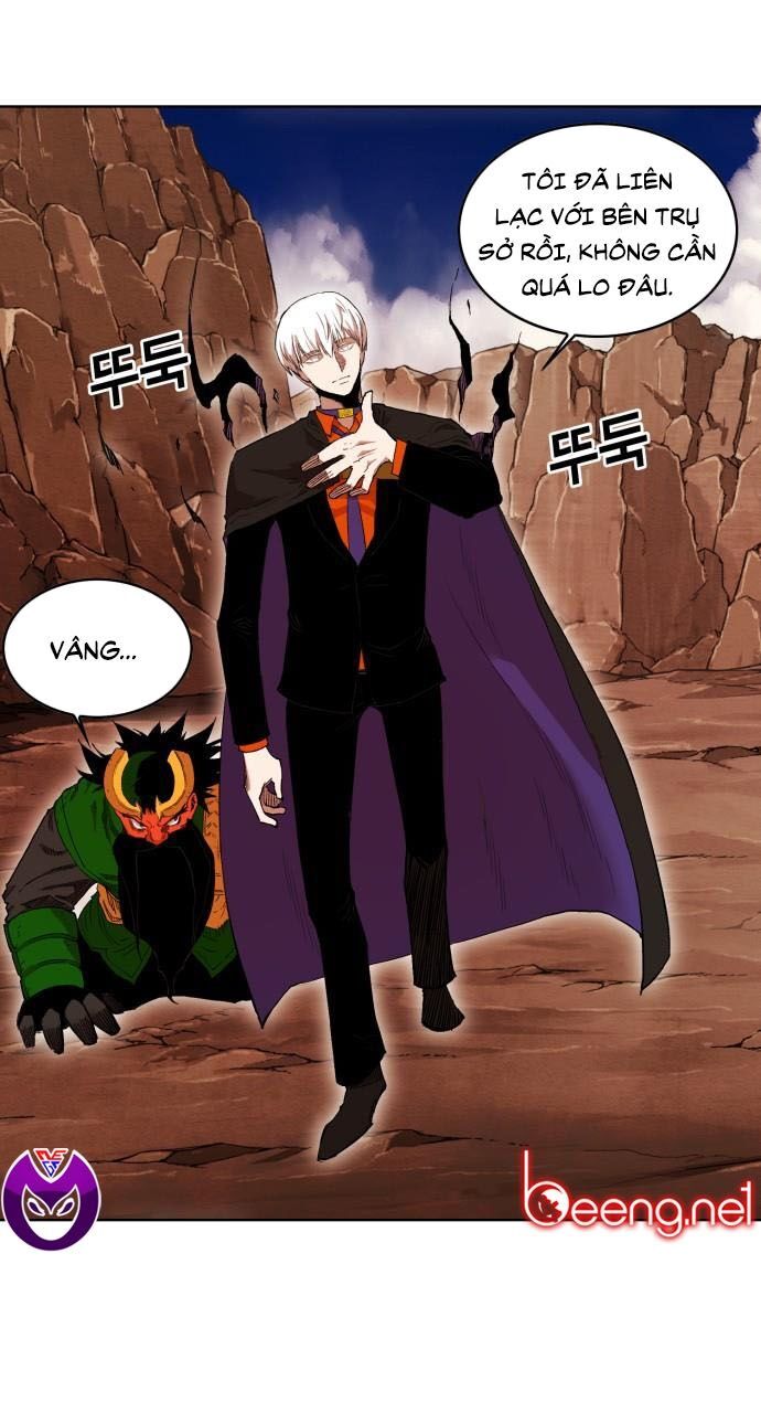 Hard Core Leveling Warrior Ss2 Chapter 57 - 2