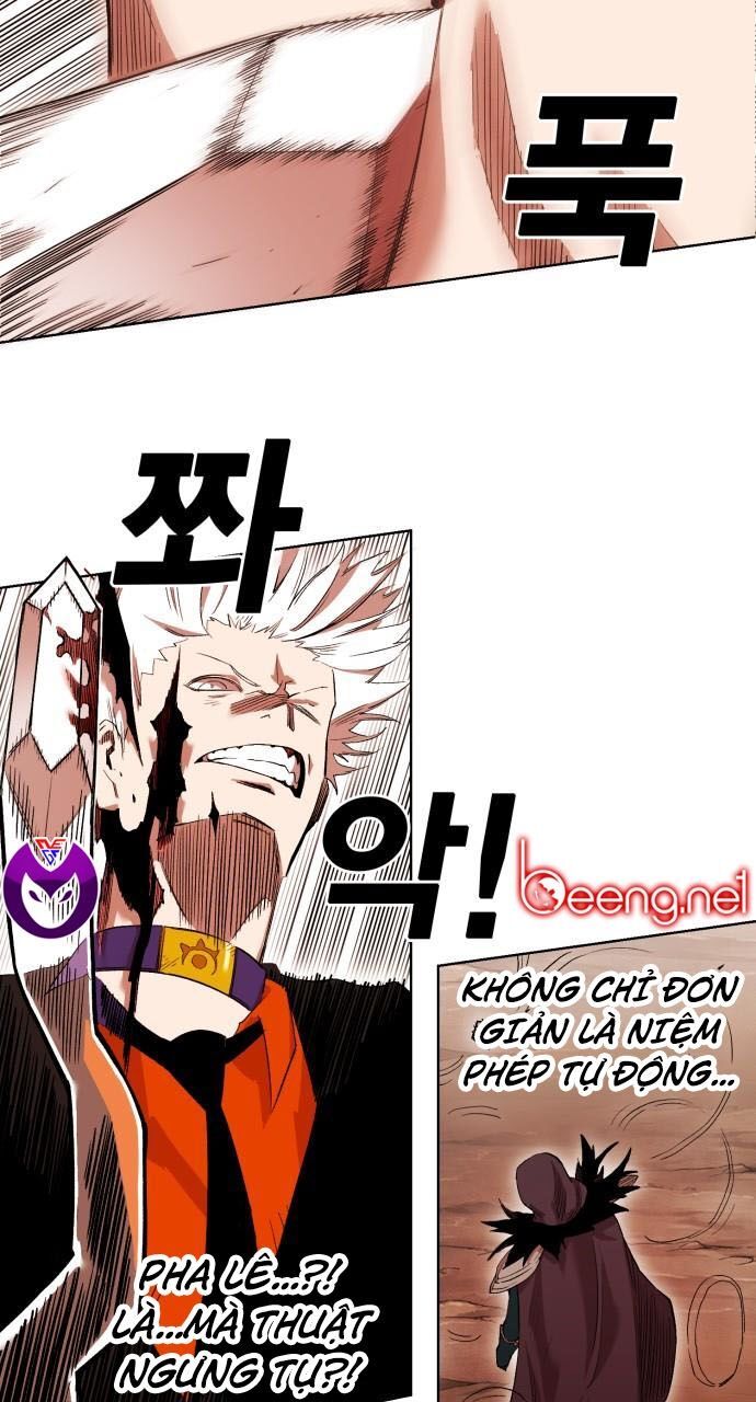 Hard Core Leveling Warrior Ss2 Chapter 57 - 11