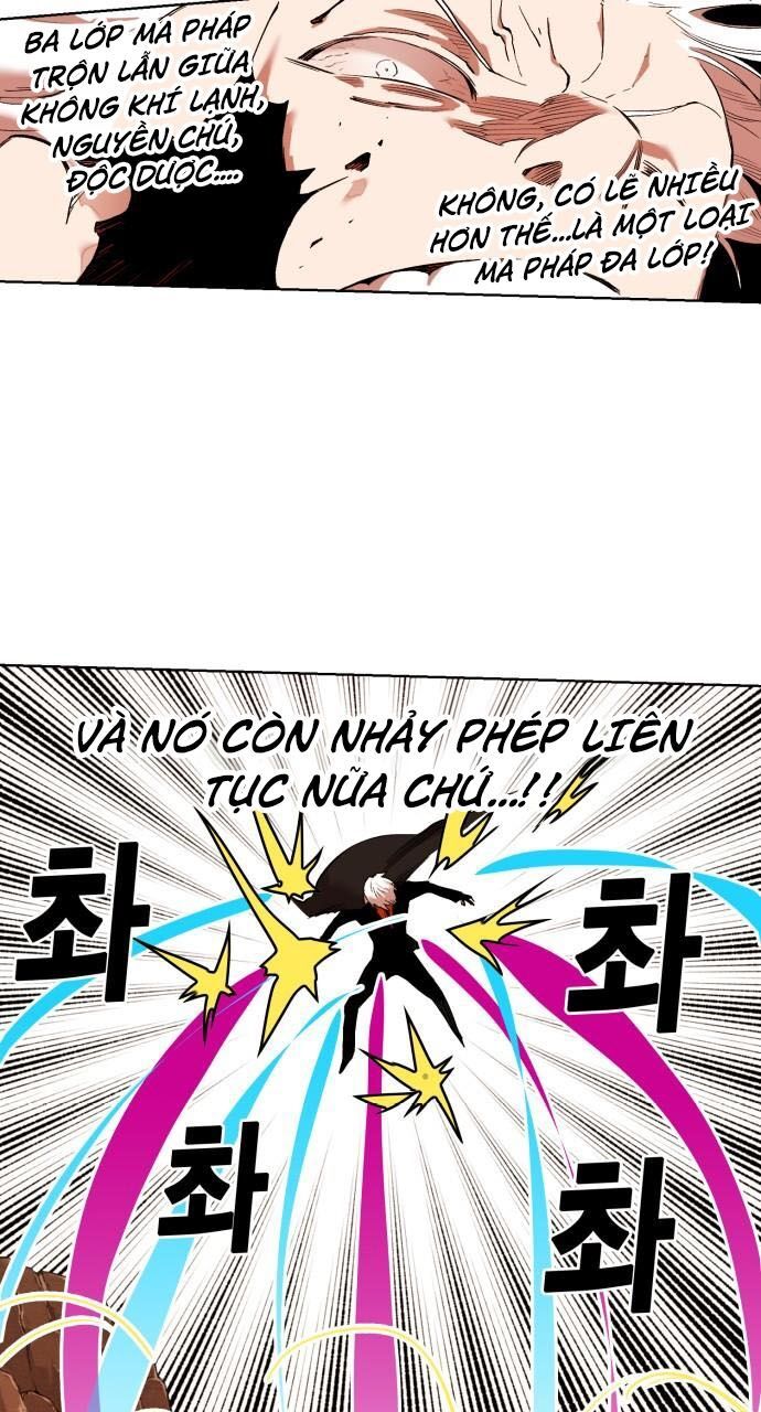 Hard Core Leveling Warrior Ss2 Chapter 57 - 13