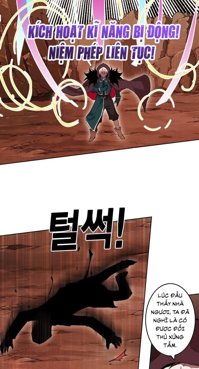 Hard Core Leveling Warrior Ss2 Chapter 57 - 14