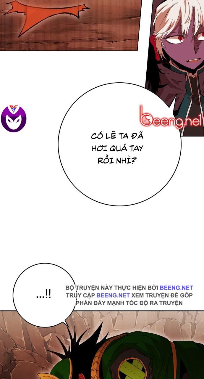 Hard Core Leveling Warrior Ss2 Chapter 57 - 15