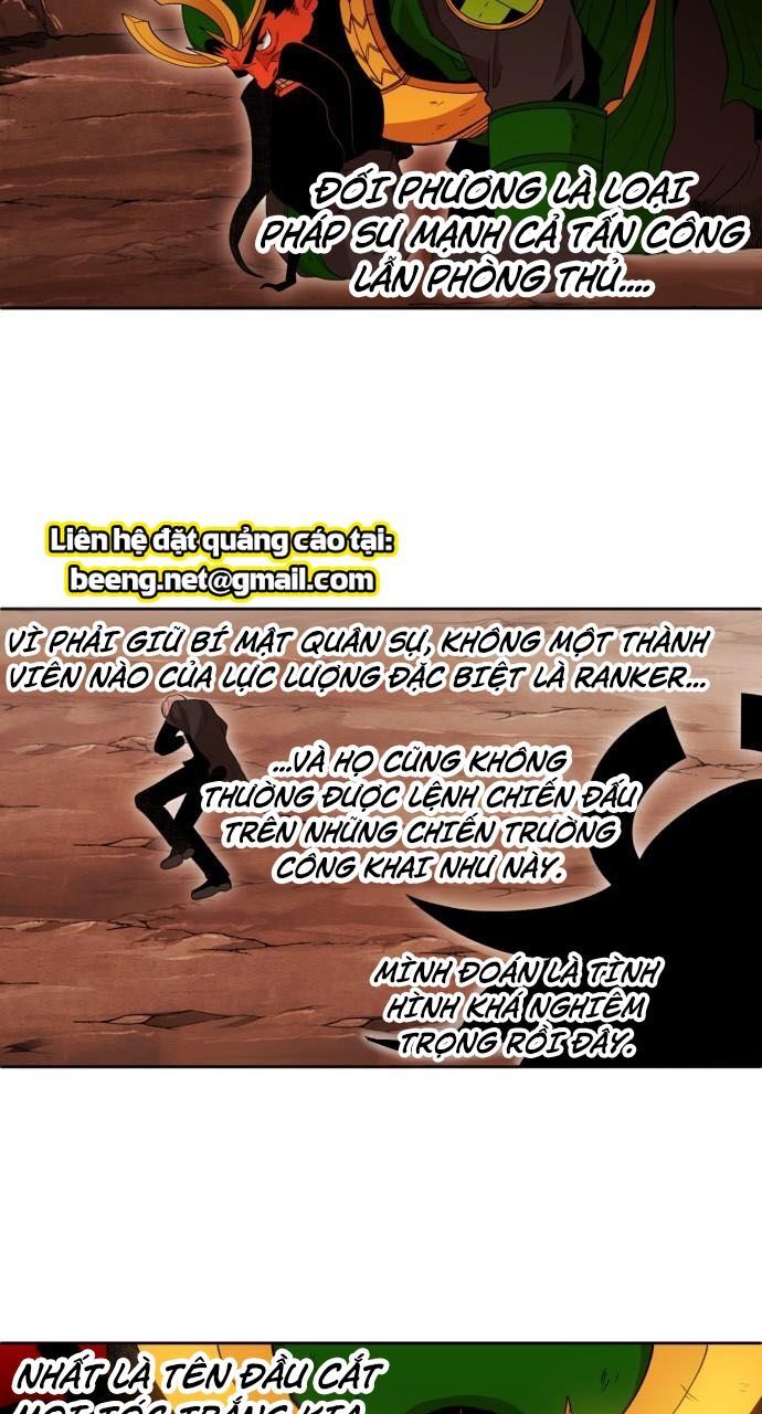 Hard Core Leveling Warrior Ss2 Chapter 57 - 16