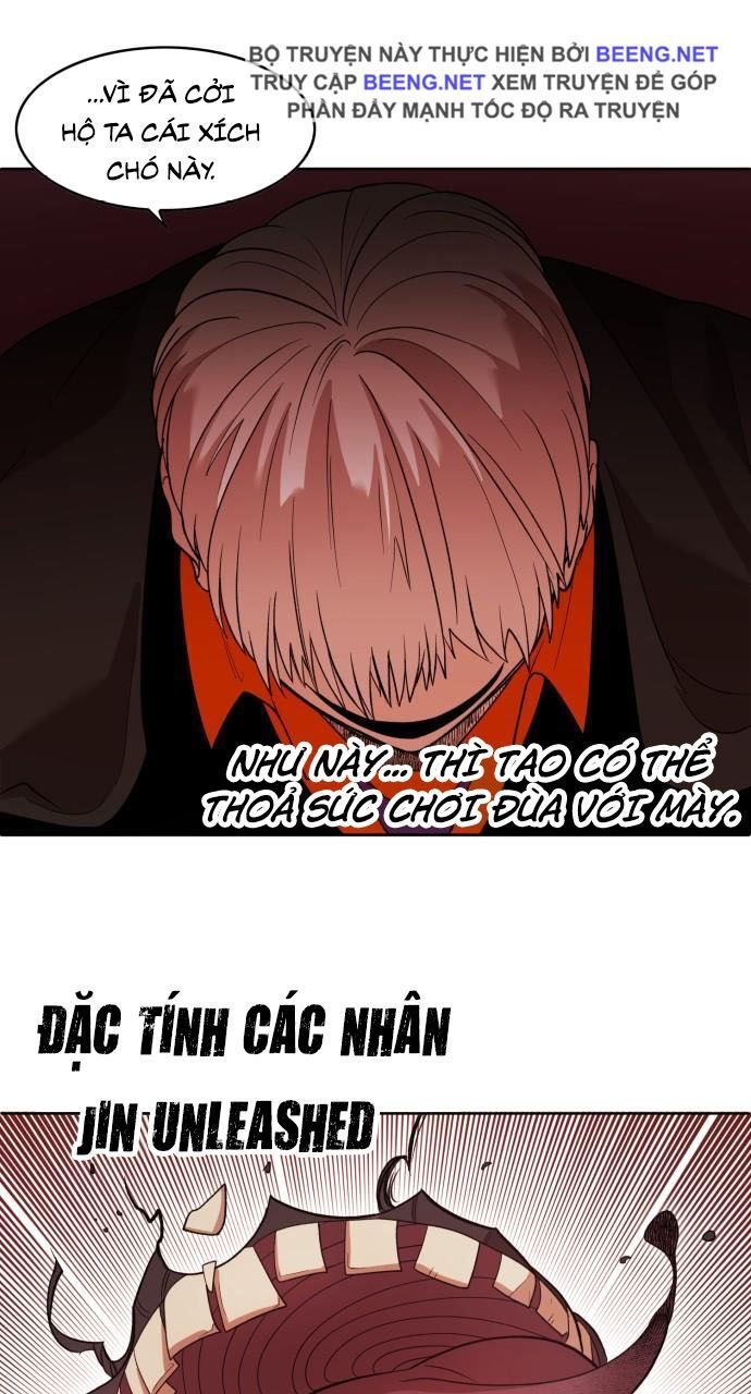 Hard Core Leveling Warrior Ss2 Chapter 57 - 22