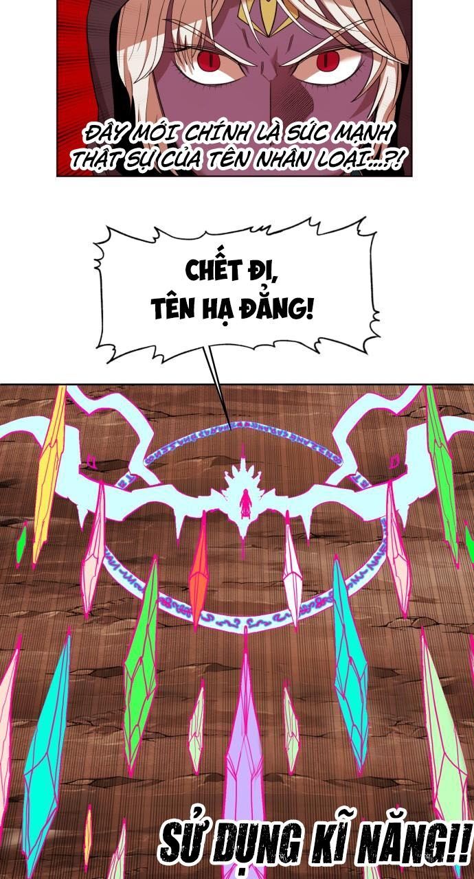 Hard Core Leveling Warrior Ss2 Chapter 57 - 24