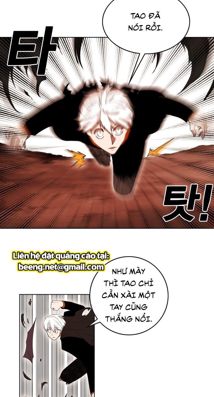 Hard Core Leveling Warrior Ss2 Chapter 57 - 33