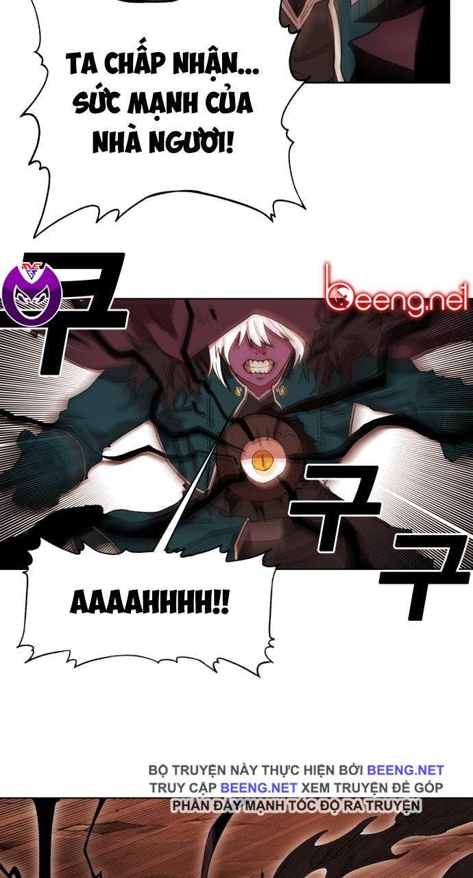 Hard Core Leveling Warrior Ss2 Chapter 57 - 35