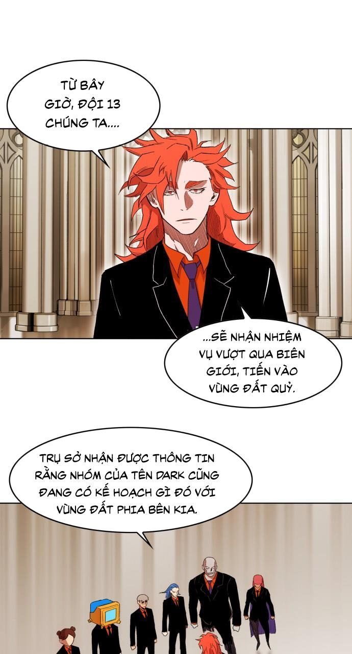 Hard Core Leveling Warrior Ss2 Chapter 57 - 37