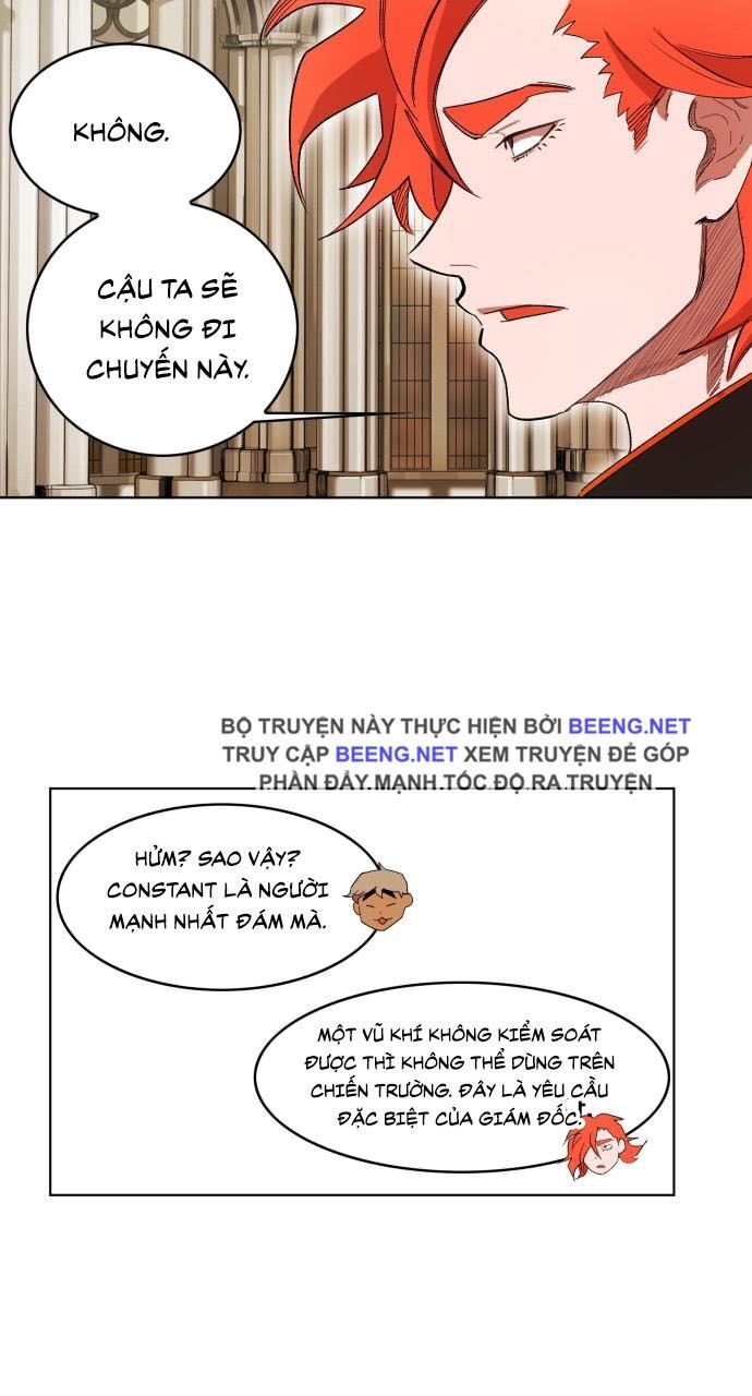 Hard Core Leveling Warrior Ss2 Chapter 57 - 39