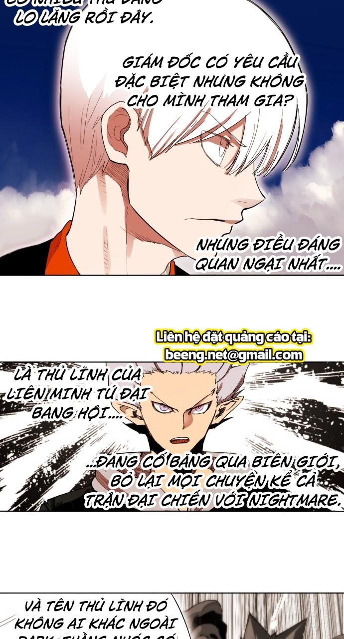 Hard Core Leveling Warrior Ss2 Chapter 57 - 43