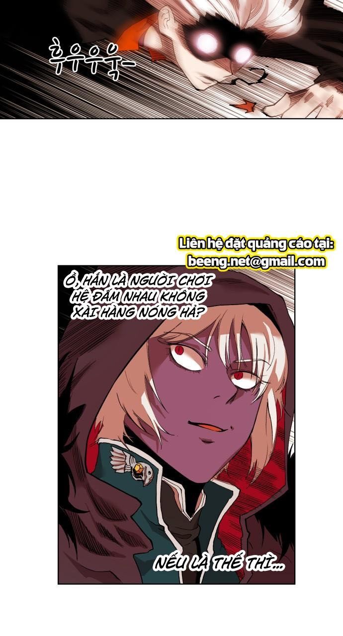 Hard Core Leveling Warrior Ss2 Chapter 57 - 9