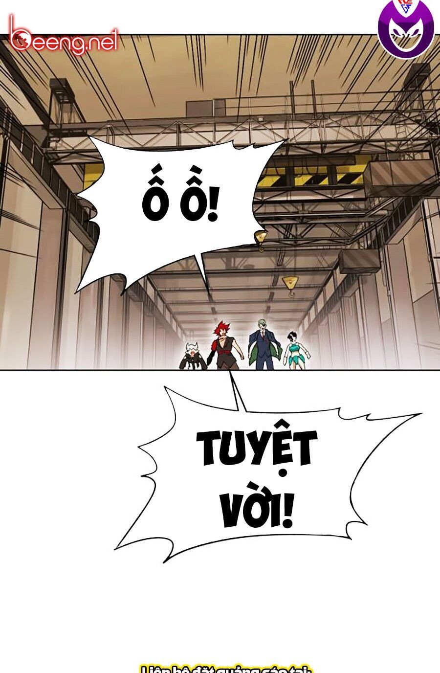 Hard Core Leveling Warrior Ss2 Chapter 58.2 - 17