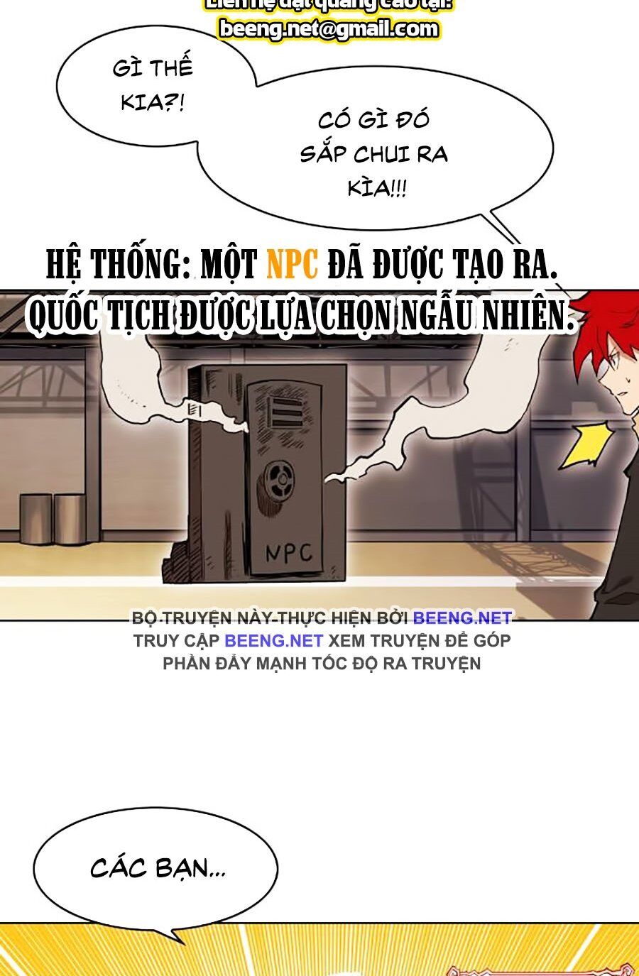 Hard Core Leveling Warrior Ss2 Chapter 58.2 - 18