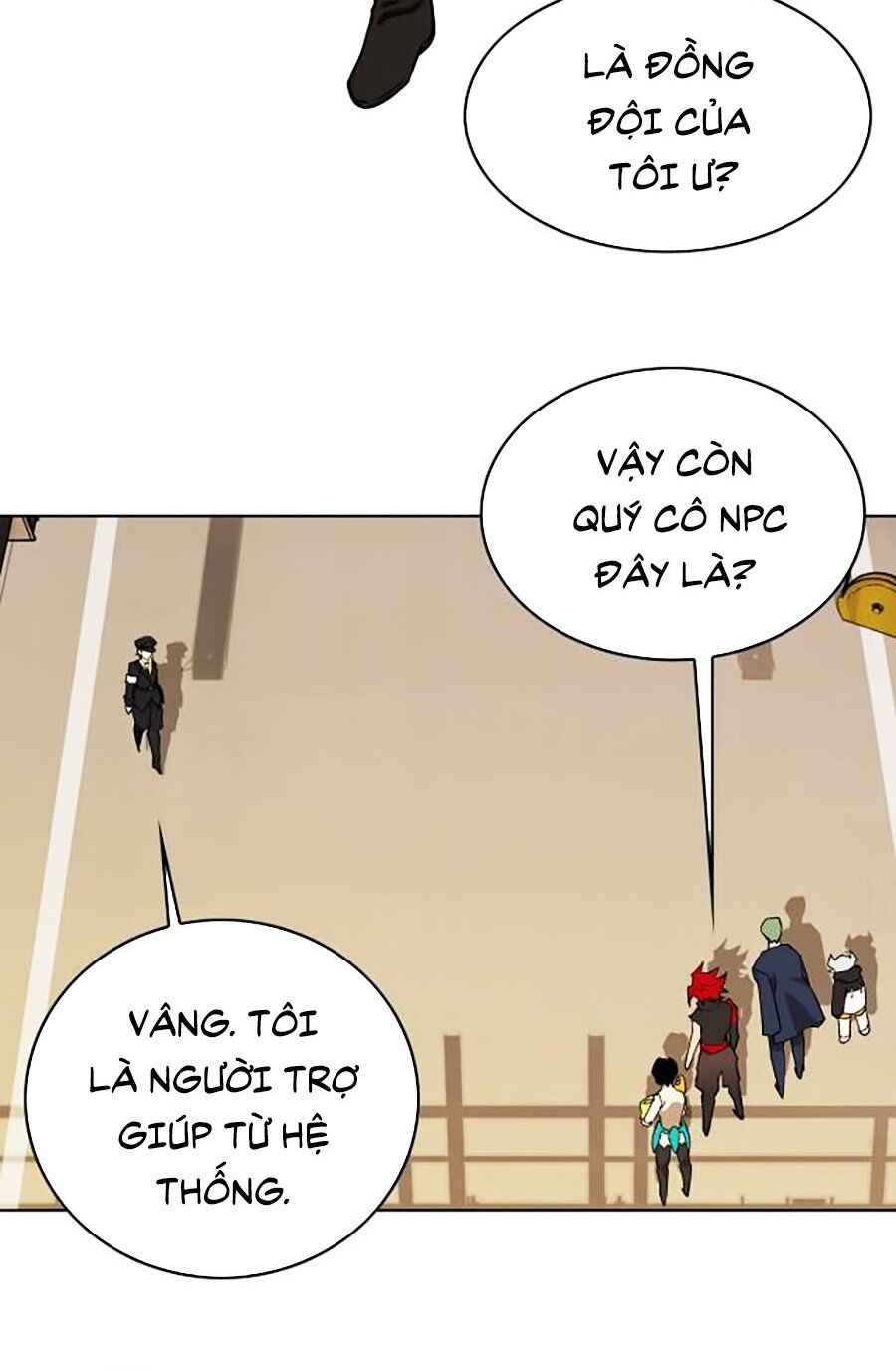 Hard Core Leveling Warrior Ss2 Chapter 58.2 - 20