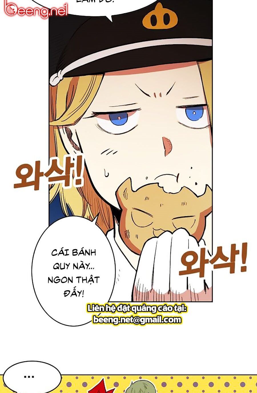 Hard Core Leveling Warrior Ss2 Chapter 58.2 - 23