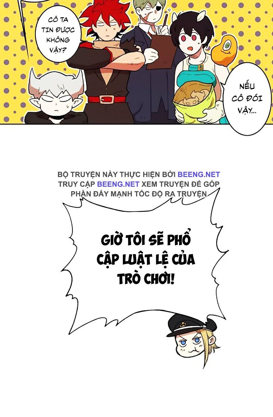 Hard Core Leveling Warrior Ss2 Chapter 58.2 - 24