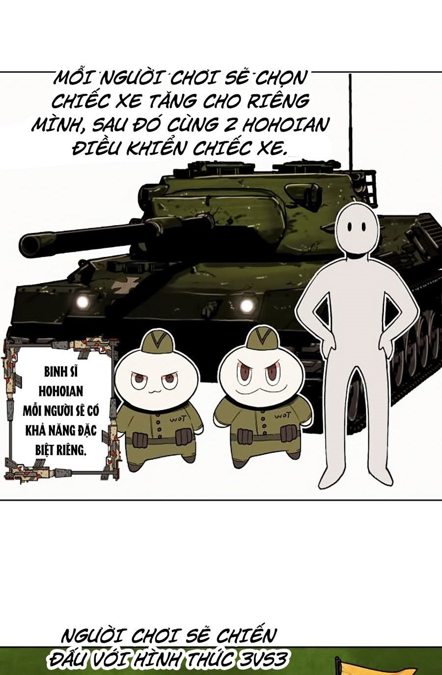 Hard Core Leveling Warrior Ss2 Chapter 58.2 - 25