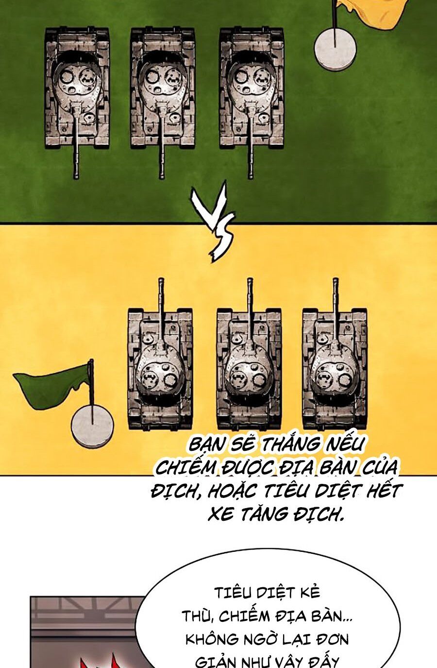 Hard Core Leveling Warrior Ss2 Chapter 58.2 - 26