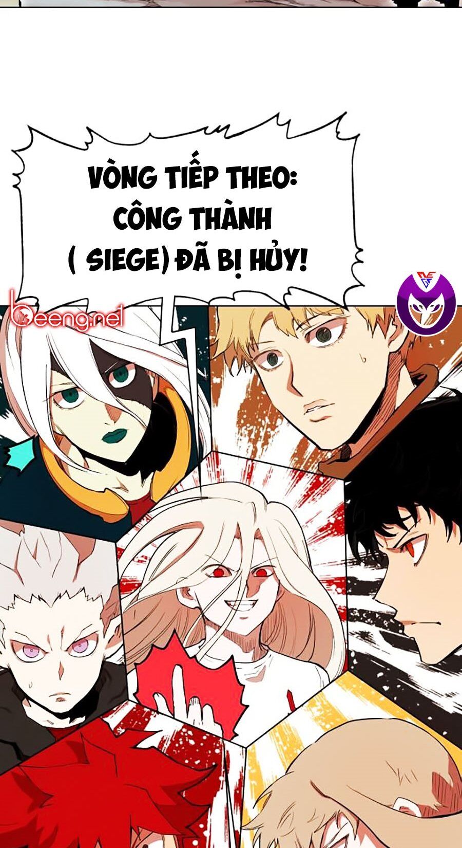 Hard Core Leveling Warrior Ss2 Chapter 58.2 - 6